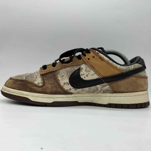 ナイキ NIKE Nike Dunk Low PRM Head 2 Head/CO.JP メンズ JPN:26.5