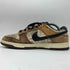 ナイキ NIKE Nike Dunk Low PRM Head 2 Head/CO.JP メンズ JPN:26.5