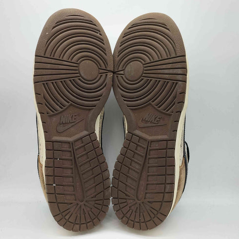 ナイキ NIKE Nike Dunk Low PRM Head 2 Head/CO.JP メンズ JPN:26.5