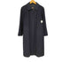 バーバリーロンドン BURBERRY LONDON ANGOLA&WOOL アンゴラ ウール ステンカラーコート レディース JPN:9号