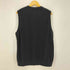 スティーブンアラン Steven Alan ZIP VEST ジップベスト メンズ JPN:2
