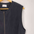スティーブンアラン Steven Alan ZIP VEST ジップベスト メンズ JPN:2