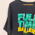チャンピオン Champion グラフィックプリント 半袖Tシャツ メンズ 2XL