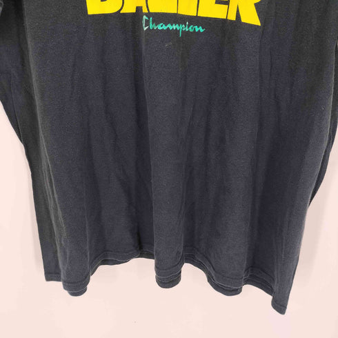 チャンピオン Champion グラフィックプリント 半袖Tシャツ メンズ 2XL