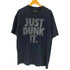 ナイキ NIKE LOOSE FIT グラフィックプリント 半袖Tシャツ メンズ XL