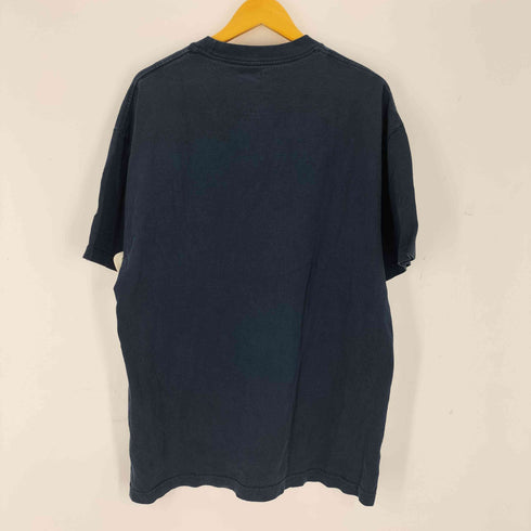 ナイキ NIKE LOOSE FIT グラフィックプリント 半袖Tシャツ メンズ XL