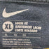 ナイキ NIKE LOOSE FIT グラフィックプリント 半袖Tシャツ メンズ XL