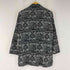 PRIVATE EYE 80-90S MADE IN USA 総柄 テーラードジャケット メンズ JPN:2