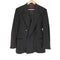 ジバンシィ GIVENCHY cashmere カシミヤ 100 MADE IN FRANCE ダブル テーラードジャケット メンズ 48