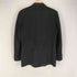 ジバンシィ GIVENCHY cashmere カシミヤ 100 MADE IN FRANCE ダブル テーラードジャケット メンズ 48