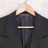 ジバンシィ GIVENCHY cashmere カシミヤ 100 MADE IN FRANCE ダブル テーラードジャケット メンズ 48