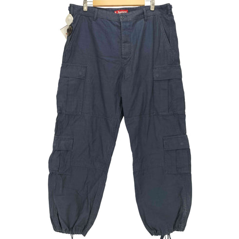 シュプリーム Supreme CARGO PANT 4ポケ カーゴ パンツ メンズ 36inch