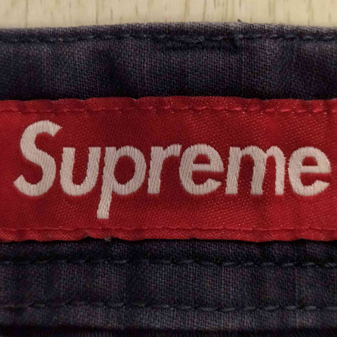 シュプリーム Supreme CARGO PANT 4ポケ カーゴ パンツ メンズ 36inch