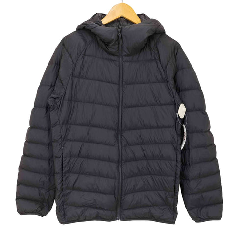 ユニクロ UNIQLO ウルトラライトダウンパーカ メンズ JPN:XL