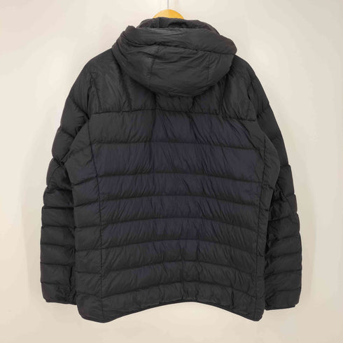 ユニクロ UNIQLO ウルトラライトダウンパーカ メンズ JPN:XL