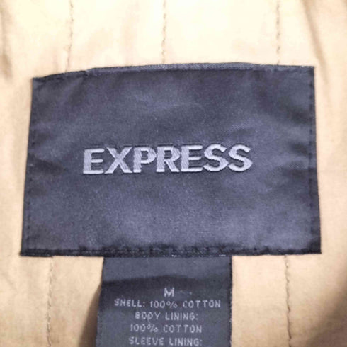 エクスプレス EXPRESS コーデュロイジャケット メンズ JPN:M