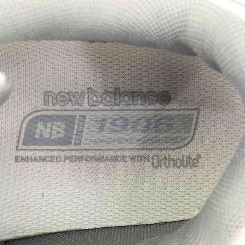 ニューバランス NEW BALANCE ローカットスニーカー メンズ JPN:27.5