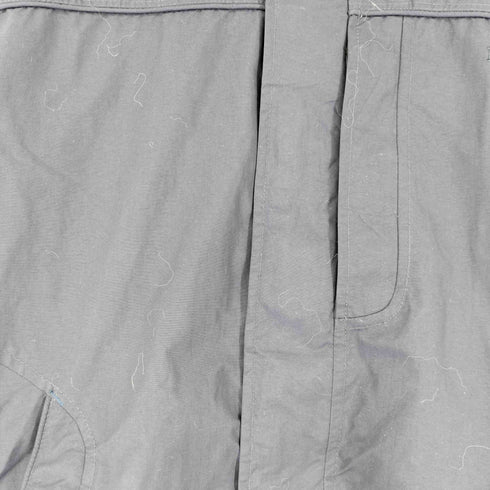 エルエルビーン L.L.Bean ナイロン フーデッドジャケット メンズ import:S
