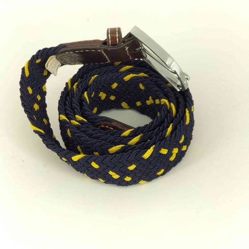 BILLYBELT 編み込みベルト メンズ