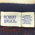 ロバートブルース ROBERT BRUCE アクリルカーディガン メンズ import:L