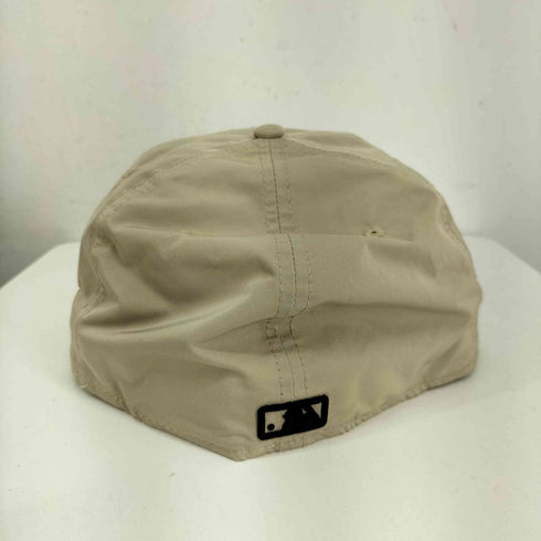 ニューエラ NEW ERA 59fifty ロゴ刺繍 6パネル キャップ メンズ