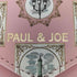 ポールアンドジョー PAUL&JOE カードケース ラ・コロヌ・ヴァンドーム レディース