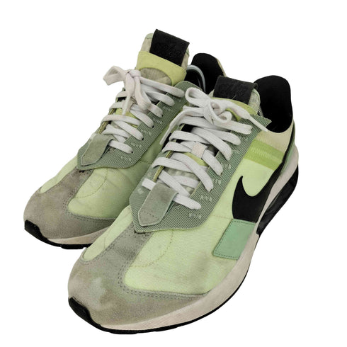 ナイキ NIKE AIR MAX PRE-DAY LIQUID LIME メンズ JPN:28