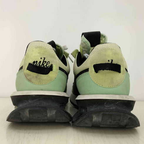 ナイキ NIKE AIR MAX PRE-DAY LIQUID LIME メンズ JPN:28