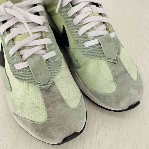 ナイキ NIKE AIR MAX PRE-DAY LIQUID LIME メンズ JPN:28
