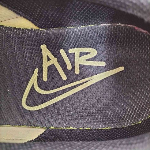 ナイキ NIKE AIR MAX PRE-DAY LIQUID LIME メンズ JPN:28