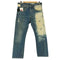 リーバイスヴィンテージクロージング Levis Vintage Clothing 1947年モデル 501XX ボタンフライ デニムパンツ メンズ W32
