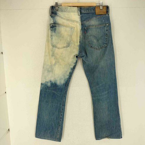 リーバイスヴィンテージクロージング Levis Vintage Clothing 1947年モデル 501XX ボタンフライ デニムパンツ メンズ W32