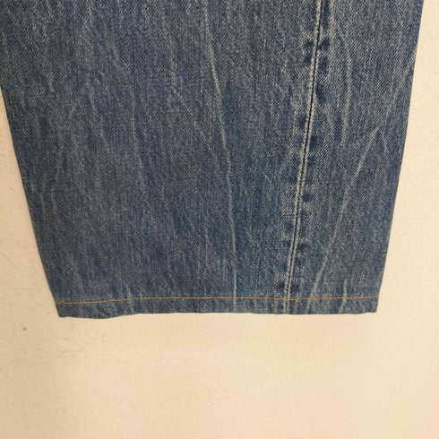 リーバイスヴィンテージクロージング Levis Vintage Clothing 1947年モデル 501XX ボタンフライ デニムパンツ メンズ W32
