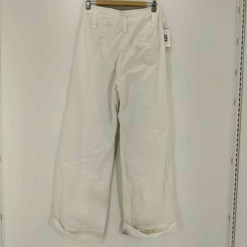 AIR FIELD エアフィールド ハイウエストパンツ メンズ 40