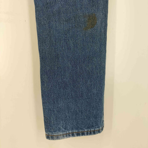 リーバイス Levis 505 レギュラーフィット ジーンズ ダークインディゴ メンズ W30L30