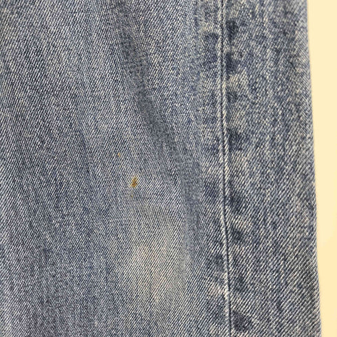 リーバイス Levis 505 レギュラーフィット ジーンズ ダークインディゴ メンズ W30L30