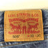 リーバイス Levis 505 レギュラーフィット ジーンズ ダークインディゴ メンズ W30L30