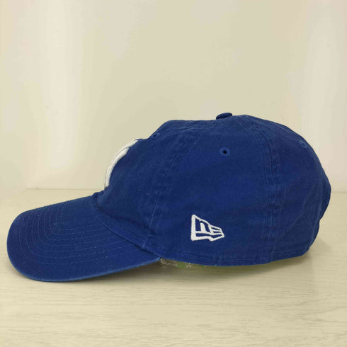 ニューエラ NEW ERA 59fifty ロゴ刺繍 6パネル キャップ メンズ