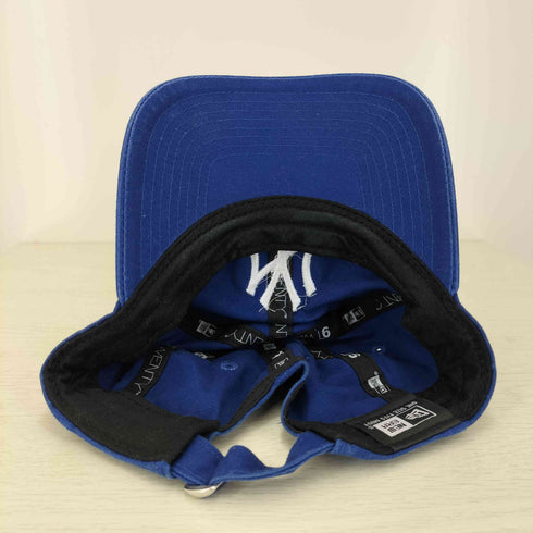 ニューエラ NEW ERA 59fifty ロゴ刺繍 6パネル キャップ メンズ