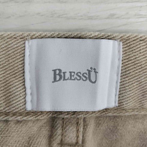 BLESS U ブレスユー ペインターデニムパンツ メンズ JPN:M