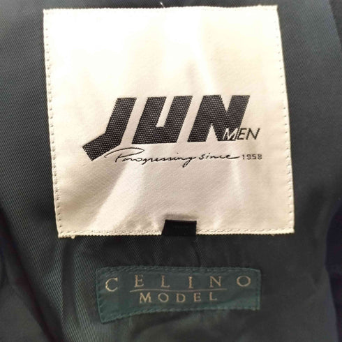 ジュンメン JUN MEN CELINO MODEL テーラードジャケット メンズ JPN:M