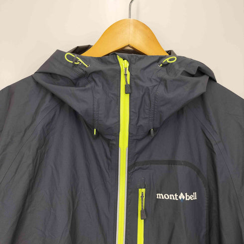 モンベル mont bell トレントフライヤー ジャケット GORE-TEX メンズ JPN:L