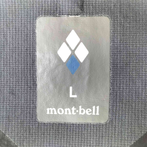 モンベル mont bell トレントフライヤー ジャケット GORE-TEX メンズ JPN:L