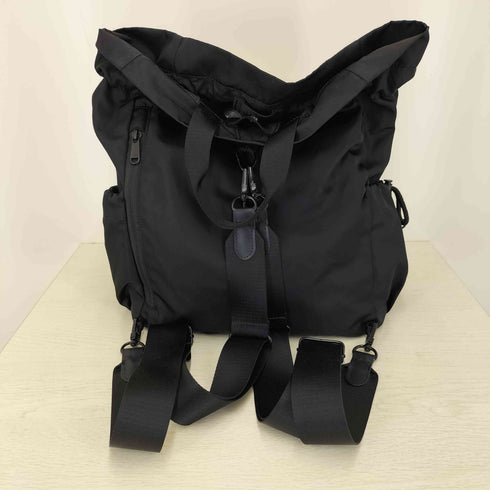 ザノースフェイスホワイトレーベル THE NORTH FACE WHITE LABEL BONNEY MULTI PACK レディース ONE SIZE