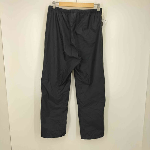 モンベル mont bell トレントフライヤー パンツ GORE-TEX メンズ JPN:L