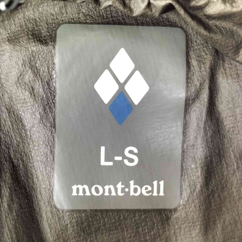 モンベル mont bell トレントフライヤー パンツ GORE-TEX メンズ JPN:L