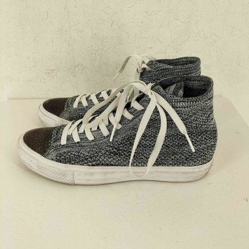 コンバース CONVERSE Chuck Taylor All Star Flyknit High チャックテイラー オールスター フライニット ハイ メンズ JPN:27