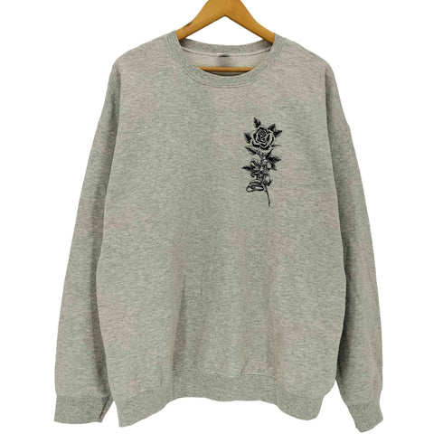 ラディアル RADIALL Amigo Parlor Sweat スウェット メンズ L