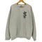 ラディアル RADIALL Amigo Parlor Sweat スウェット メンズ L