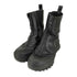 ジルサンダー JIL SANDER VIBRAMソール センタージップブーツ メンズ JPN:39